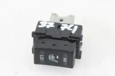 Pezzo di ricambio per auto di seconda mano CONTROLLO RISCALDAMENTO / ARIA CONDIZIONATA per NISSAN QASHQAI (J11)  Riferimenti OEM IAM 3774  