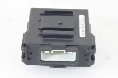 Pezzo di ricambio per auto di seconda mano modulo elettronico per nissan qashqai (j11) acenta riferimenti oem iam 476a0hp00a  