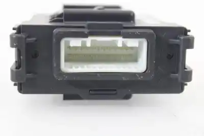 Pezzo di ricambio per auto di seconda mano modulo elettronico per nissan qashqai (j11) acenta riferimenti oem iam 476a0hp00a  