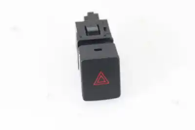 Peça sobressalente para automóvel em segunda mão interruptor 4 piscas - emergência por nissan qashqai (j11) acenta referências oem iam 299125472