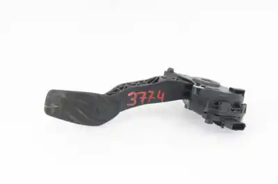 Peça sobressalente para automóvel em segunda mão pedal acelerador por nissan qashqai (j11) acenta referências oem iam 180024bg0b