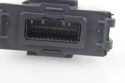 Pièce détachée automobile d'occasion module électronique pour nissan qashqai (j11) acenta références oem iam 284p14ef9e  