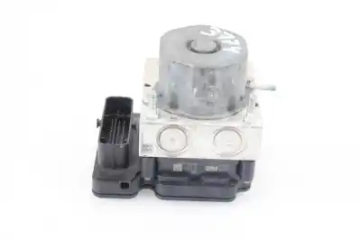 Peça sobressalente para automóvel em segunda mão abs por nissan qashqai (j11) acenta referências oem iam 47660hv70a