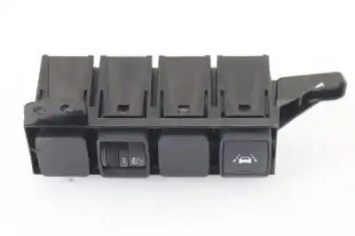 Peça sobressalente para automóvel em segunda mão comandos de alavanca por nissan qashqai (j11) acenta referências oem iam hv02b