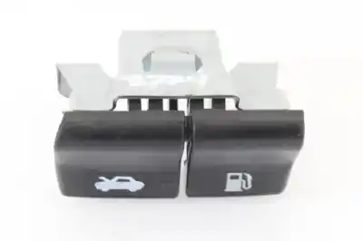 Peça sobressalente para automóvel em segunda mão puxador do capô por nissan qashqai (j11) acenta referências oem iam 3774