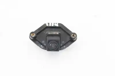 Peça sobressalente para automóvel em segunda mão câmara por nissan qashqai (j11) acenta referências oem iam 28442hv00a