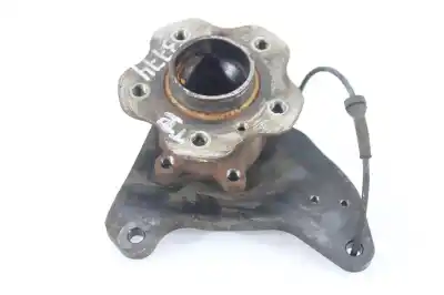 Peça sobressalente para automóvel em segunda mão manga de eixo traseira esquerda por nissan qashqai (j11) acenta referências oem iam 3774 ti