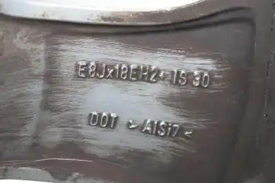 Peça sobressalente para automóvel em segunda mão jante por bmw x1 (e84) sdrive 18d referências oem iam 3907 2  