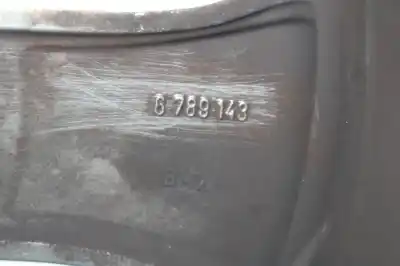Peça sobressalente para automóvel em segunda mão jante por bmw x1 (e84) sdrive 18d referências oem iam 3907 2  
