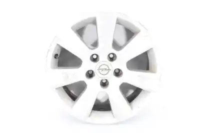 Pièce détachée automobile d'occasion JANTE pour OPEL ZAFIRA B  Références OEM IAM 4452 2  