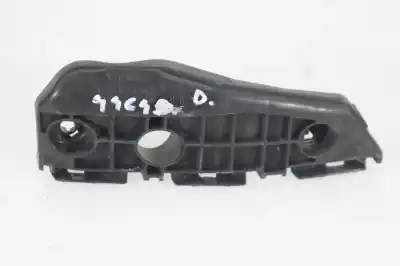 Pezzo di ricambio per auto di seconda mano rinforzo paraurti anteriore per toyota auris (_e15_) 1.4 d-4d (nde150_) riferimenti oem iam 5253505041