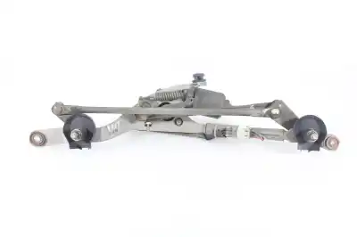 Pezzo di ricambio per auto di seconda mano tiranti e motorino del tergicristallo anteriore per toyota auris (_e15_) 1.4 d-4d (nde150_) riferimenti oem iam 8511002190