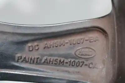 Peça sobressalente para automóvel em segunda mão jante por land rover freelander (lr2) s td4 referências oem iam ah5m1007ca  4050 1
