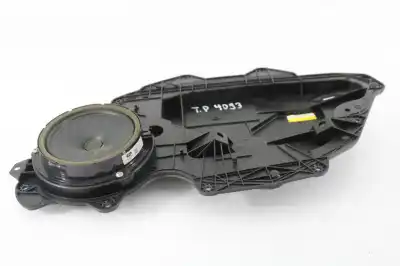 Peça sobressalente para automóvel em segunda mão alto-falante da porta traseira direita por land rover evoque hse referências oem iam bj3224766a