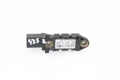 Second-hand car spare part sensor for mercedes clase cls (w219) 320 cdi (219.322) oem iam references 0028201326