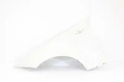 Peça sobressalente para automóvel em segunda mão guarda-lamas dianteiro esquerdo por bmw serie 1 cabrio (e88) 118d referências oem iam 4351 i