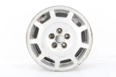 Pièce détachée automobile d'occasion JANTE pour VOLKSWAGEN POLO (9N3)  Références OEM IAM 1HO601025J 4503 3  