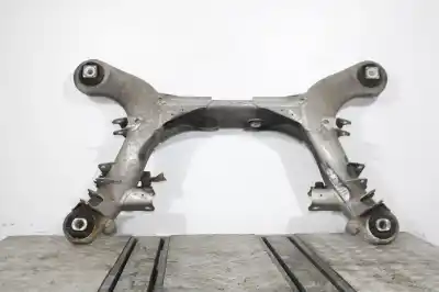 Second-hand car spare part rear axle for mercedes clase cls (w219) 320 cdi (219.322) oem iam references a2114926141 4352