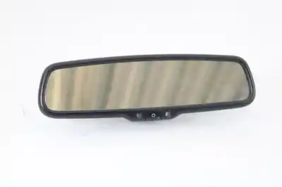 Peça sobressalente para automóvel em segunda mão espelho retrovisor interior por nissan qashqai (j11) acenta referências oem iam 963217990a