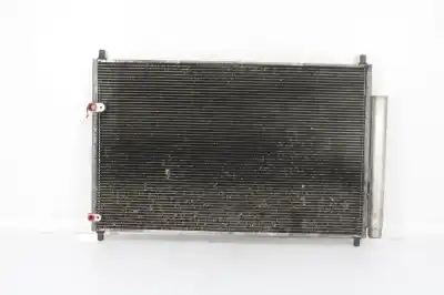 Pezzo di ricambio per auto di seconda mano condensatore / radiatore aria condizionata per toyota auris (_e15_) 1.4 d-4d (nde150_) riferimenti oem iam 4464