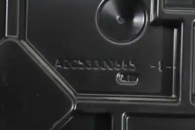 Peça sobressalente para automóvel em segunda mão quadrante por toyota auris (_e15_) 1.4 d-4d (nde150_) referências oem iam 838000zb50f  