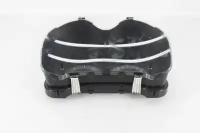 Peça sobressalente para automóvel em segunda mão quadrante por toyota auris (_e15_) 1.4 d-4d (nde150_) referências oem iam 838000zb50f  