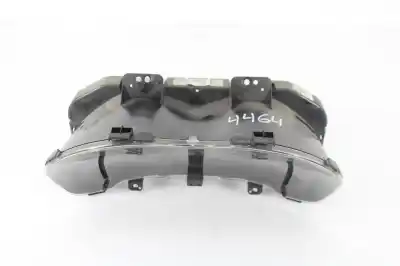 Peça sobressalente para automóvel em segunda mão quadrante por toyota auris (_e15_) 1.4 d-4d (nde150_) referências oem iam 838000zb50f  