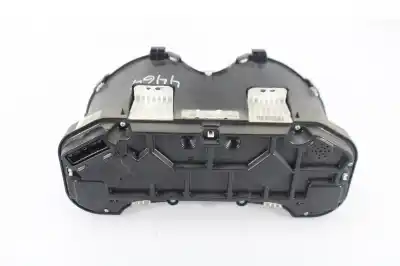 Peça sobressalente para automóvel em segunda mão quadrante por toyota auris (_e15_) 1.4 d-4d (nde150_) referências oem iam 838000zb50f  