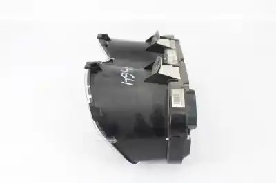 Peça sobressalente para automóvel em segunda mão quadrante por toyota auris (_e15_) 1.4 d-4d (nde150_) referências oem iam 838000zb50f  