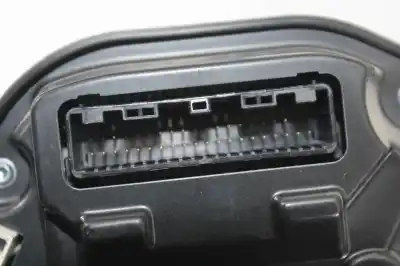 Peça sobressalente para automóvel em segunda mão quadrante por toyota auris (_e15_) 1.4 d-4d (nde150_) referências oem iam 838000zb50f  