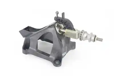 Pezzo di ricambio per auto di seconda mano leva del cambio per toyota auris (_e15_) 1.4 d-4d (nde150_) riferimenti oem iam 335300224000