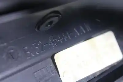 Second-hand car spare part tailgate trim for land rover evoque hse oem iam references bj3245430  