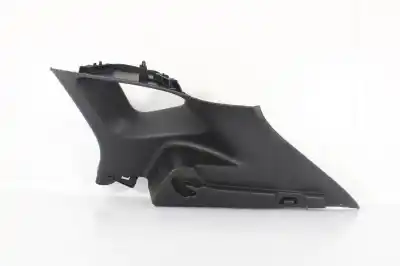 Peça sobressalente para automóvel em segunda mão forra / revestimento da mala por nissan qashqai (j11) acenta referências oem iam 769344ea0a