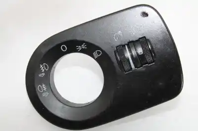 Tweedehands auto-onderdeel lichtbesturing voor seat leon (1p1) stylance / style oem iam-referenties 5p0919094a