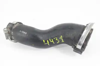 Peça sobressalente para automóvel em segunda mão tubos de intercooler por kia cee´d drive referências oem iam 282742a770