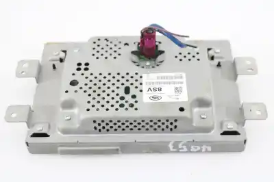 Second-hand car spare part multifunction display for land rover evoque hse oem iam references fk7219c299ae  
