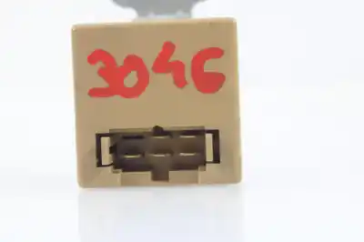 Second-hand car spare part relay for mitsubishi montero (v60/v70) 2.5 tdi sahel oem iam references md369969  