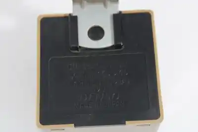 Second-hand car spare part relay for mitsubishi montero (v60/v70) 2.5 tdi sahel oem iam references md369969  