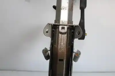 Peça sobressalente para automóvel em segunda mão coluna de direcção por seat leon (1p1) reference referências oem iam 1p2419502g  