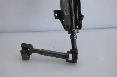 Peça sobressalente para automóvel em segunda mão coluna de direcção por seat leon (1p1) reference referências oem iam 1p2419502g  