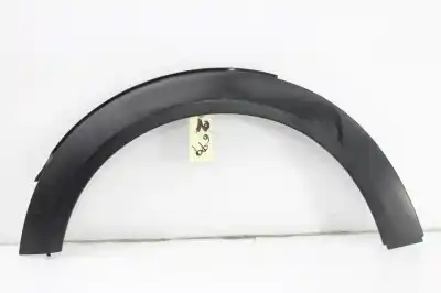 Second-hand car spare part left front winglet for mini mini (r56) 1.6 16v cat oem iam references 14614910