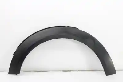 Second-hand car spare part left front winglet for mini mini (r56) 1.6 16v cat oem iam references 14614910  