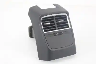 Gebrauchtes Autoersatzteil LÜFTUNGSGITTER zum AUDI A3 (8V)  OEM-IAM-Referenzen 8V0857042  