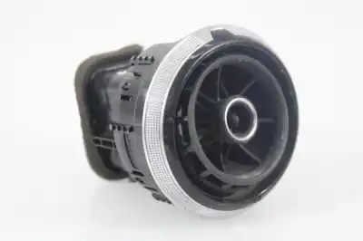 Gebrauchtes Autoersatzteil LÜFTUNGSGITTER zum AUDI A3 (8V)  OEM-IAM-Referenzen 8V0820901A  