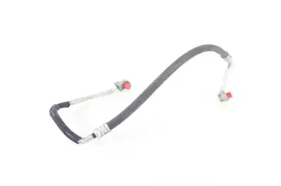 Pezzo di ricambio per auto di seconda mano tubi aria condizionata per toyota auris (_e15_) 1.4 d-4d (nde150_) riferimenti oem iam 16gnde2