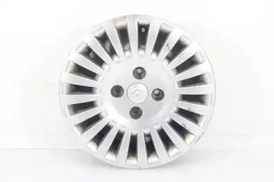 Pièce détachée automobile d'occasion JANTE pour CITROEN XSARA PICASSO  Références OEM IAM 9648870680 4525 3  