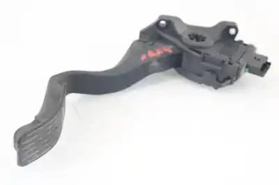 Peça sobressalente para automóvel em segunda mão pedal acelerador por peugeot 208 access referências oem iam 9671433780