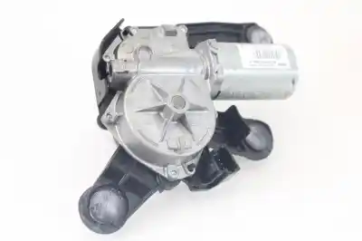 Peça sobressalente para automóvel em segunda mão motor do limpador traseiro por peugeot 208 access referências oem iam 9673251380a