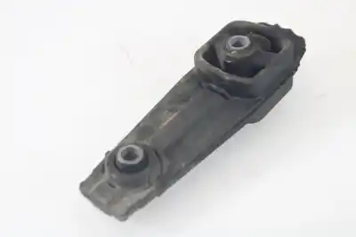 Second-hand car spare part rear engine support for peugeot 208 access oem iam references 9681675280  