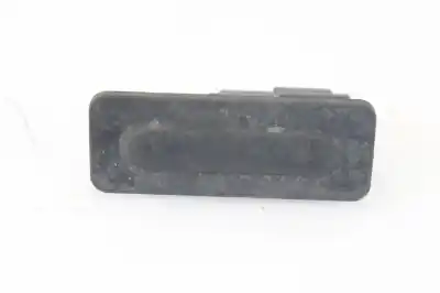 Peça sobressalente para automóvel em segunda mão puxador exterior de mala por peugeot 208 access referências oem iam 95835t02